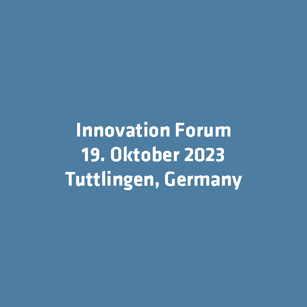 Innovation Forum